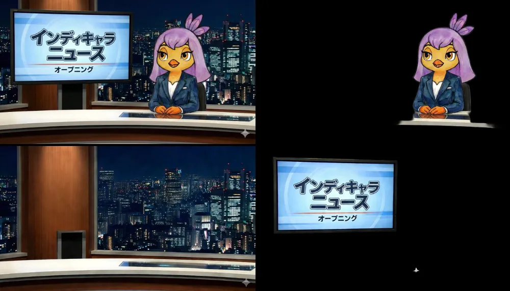 Qwen image layered Case 2